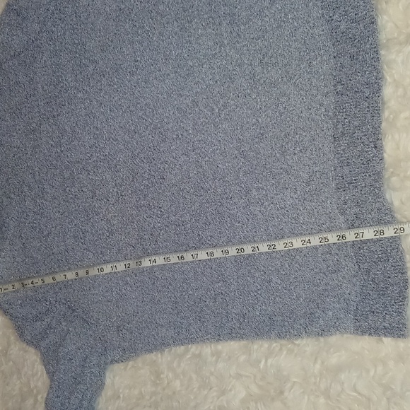 Old Navy Fleece Cowl Neck - Picture 4 of 5